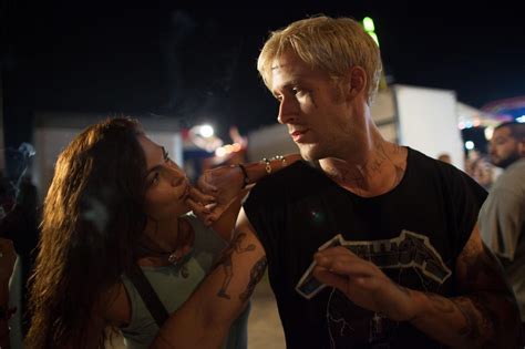 The Place Beyond The Pines 2012 Cineshots