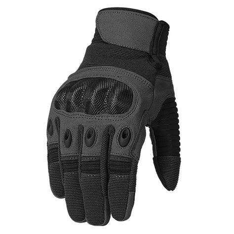 Tactical Combat Protection Shooting Gloves Refire Gear