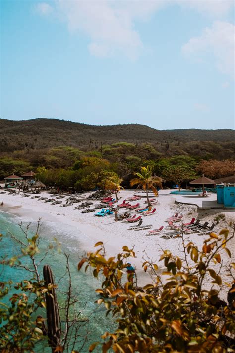 10 Best Curaçao Beaches Abc Islands Travel Guides And Tips Dreams