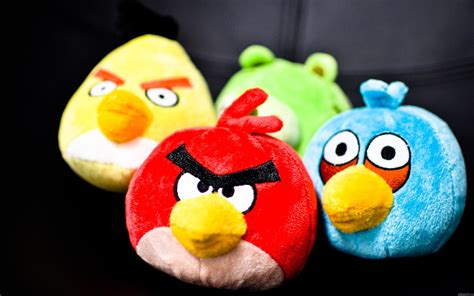 Our team searches the internet for the best and latest background wallpapers in hd quality. Plush Angry Birds Wallpaper : High Definition, High ...