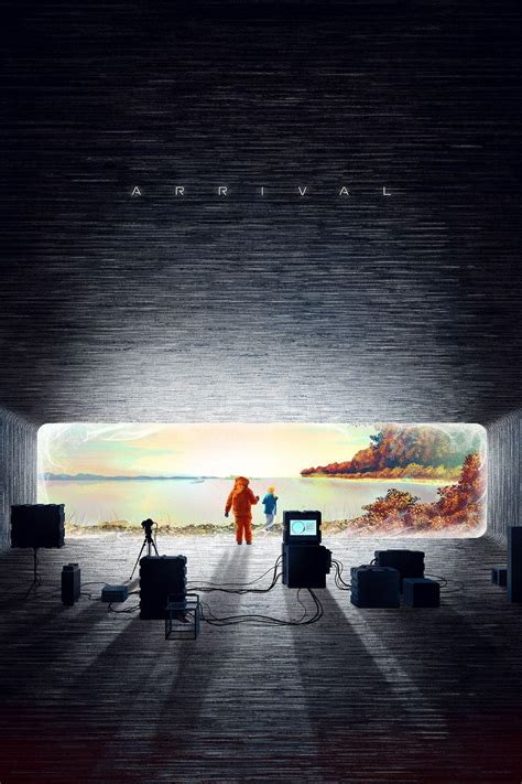 Arrival Movie Wallpapers Top Free Arrival Movie Backgrounds