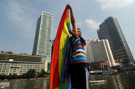 Indonesia Considers Ban On Destructive Lgbtq Related Tv Content