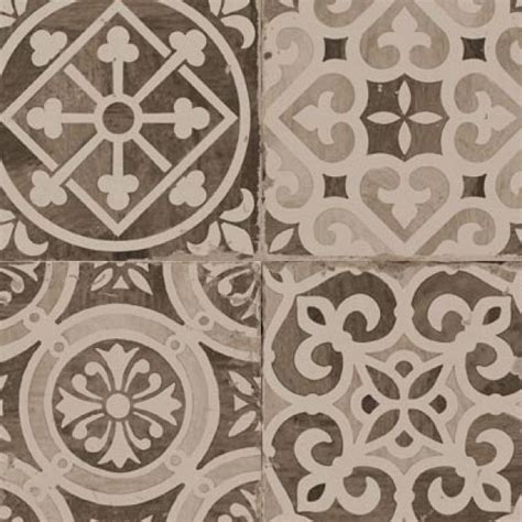 Patchwork Tile Texture Seamless 16603