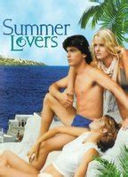 Summer Lovers Nude Scenes Aznude