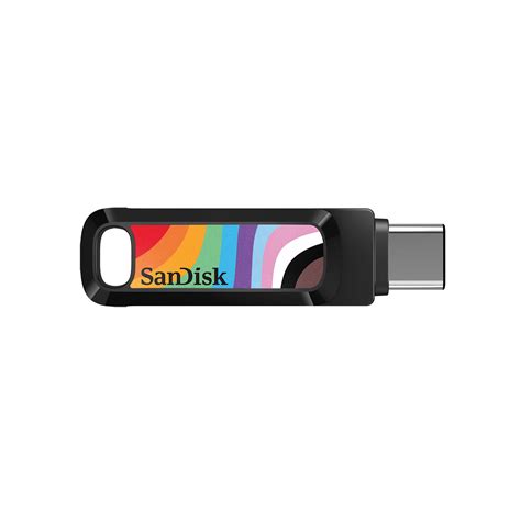 Sandisk Ultra Dual Drive Go Usb Type C™ 128gb Sdddc3 128g Grnbw