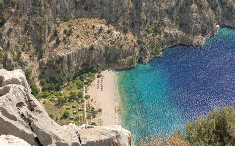 The Most Beautiful Beaches In Turkey Turkey Tour Organizer