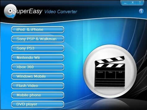 Your Daily Technical Dose Supereasy Video Converter Basic Full Version