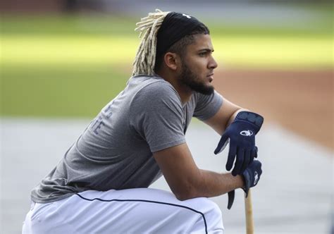 Padres Notes Fernando Tatis Jr Expected To Miss Another Week The