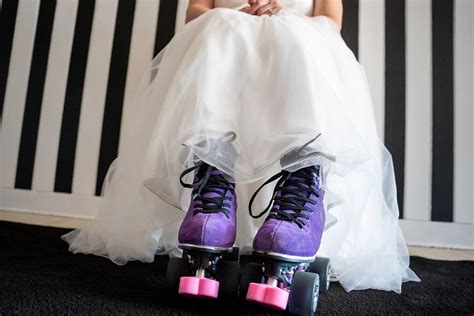 Did You Lose Weight When You First Started To Roller Skate