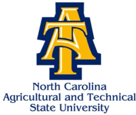 North Carolina Aandt State University Historically Black Colleges And