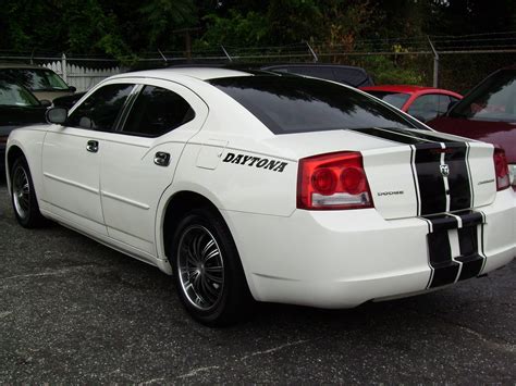 2009 Dodge Charger Pictures Cargurus