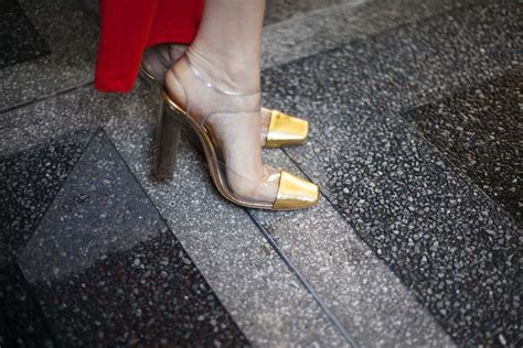 Street Style De Otoño En Nueva York Vogue España