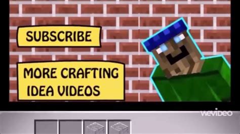 1001 Crazy Minecraft Crafting Ideas 2016 Youtube