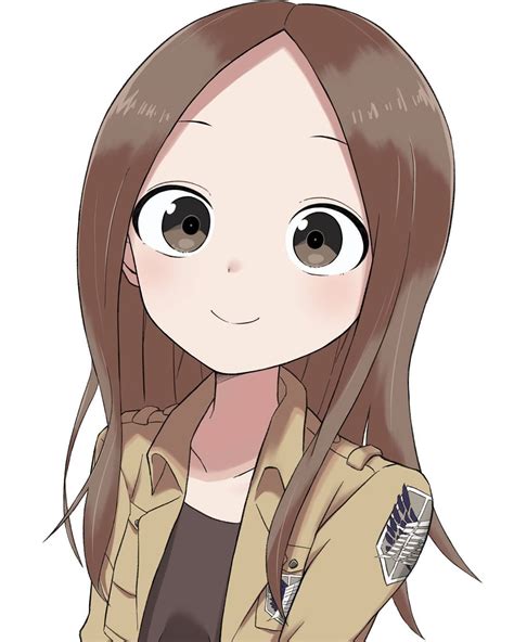 Takagi San Arte De Anime Personajes De Anime Fondo De Anime