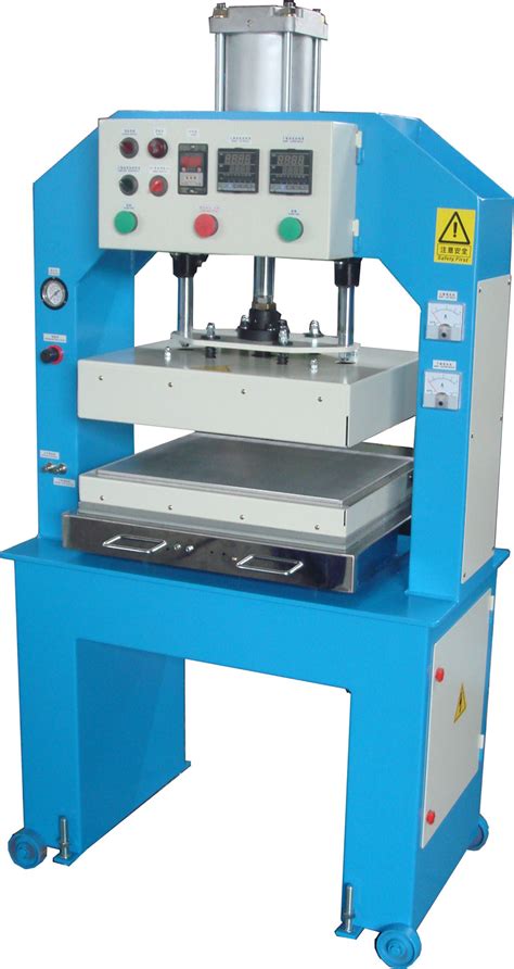 Heat Press Machine For In Ye Machinery Co Ltd