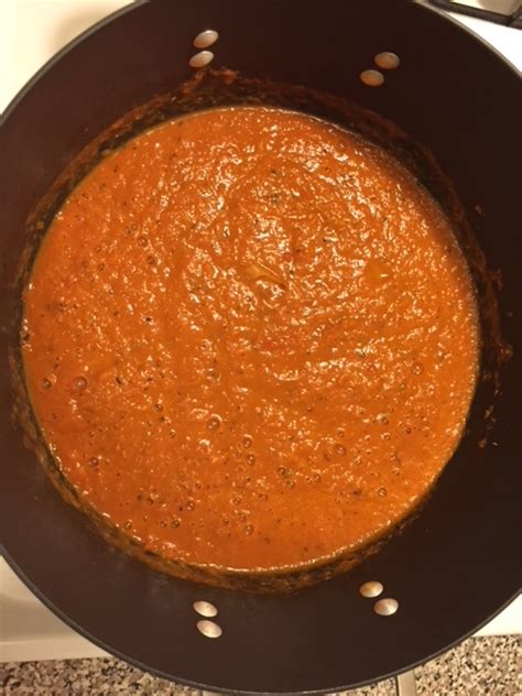 Fire Roasted Tomato Soup Urban Veghead