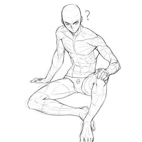 Pin by iris80s on Art | Drawing reference, Art reference poses, Figure