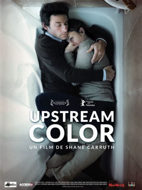Upstream Color Un Film De 2013 Télérama Vodkaster