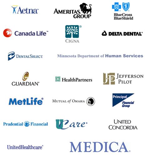 Maybe you would like to learn more about one of these? List of dental insurance companies - insurance