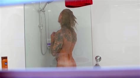 AusCAPS Ciarran Stott Nude In The Bachelorette Australia 5 01 Episode 1