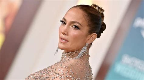 Jennifer Lopez Net Worth Her Success Story