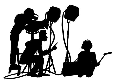 Polish your personal project or design with these director s chair transparent png images, make it even more personalized and more attractive. Free TV Production Cliparts, Download Free Clip Art, Free ...