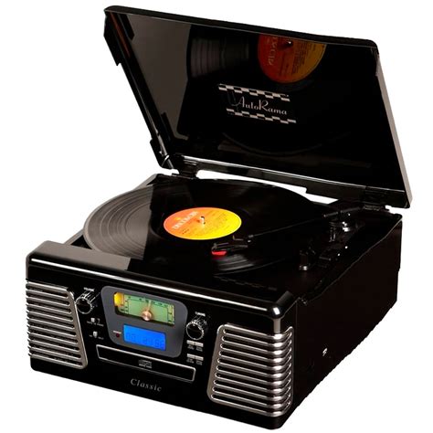 Aparelho Para Tocar Disco De Vinil