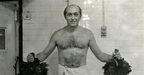 Recalling The Past Lives Of An East Village Bathhouse