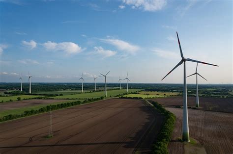 You need to enable javascript to run this app. Branchentag Windenergie NRW: Determination of site quality after commissioning - wpd windmanager