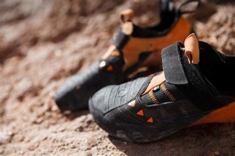 The Best Rock Climbing Shoes For Your Adventures