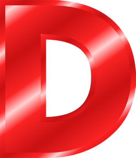Find the perfect letter d stock photos and editorial news pictures from getty images. Alphabet D Abc · Free vector graphic on Pixabay