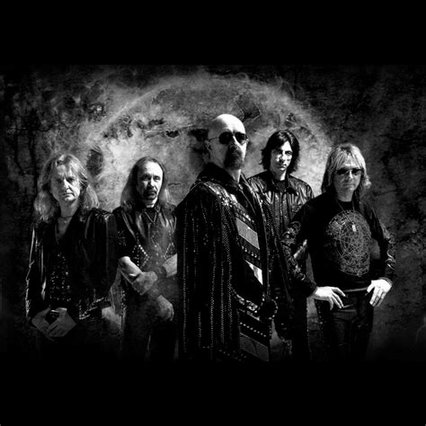 Judas Priest работают над новым альбомом