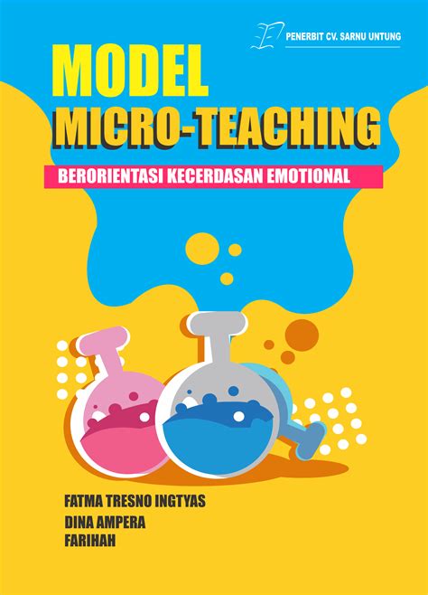 Model Micro Teaching Berorientasi Kecerdasan Emotional Sumber Elektronis