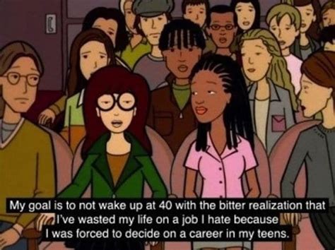27 Daria Moments That Are 100 Quotable For Any Situation
