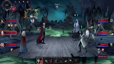 Rogue Lords Review A Compelling Roguelike Where Cheaters Prosper For