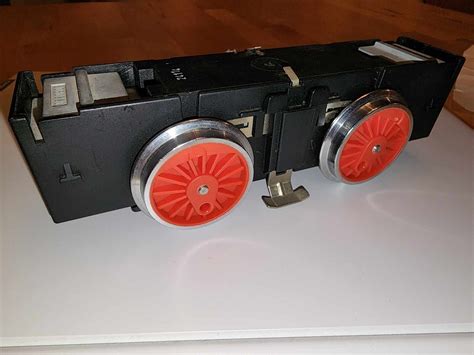 Playmobil Train Engine Locomotive Replacement Part Works With 4002
