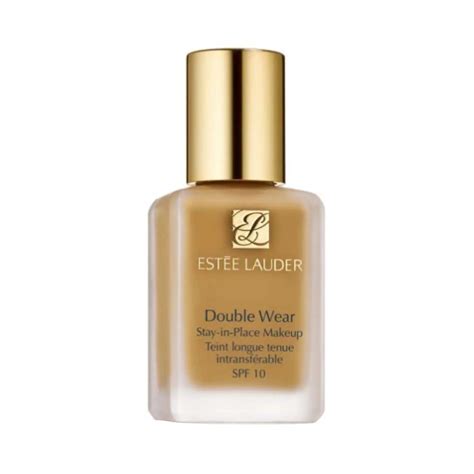 Estee Lauder Double Wear Stay In Place Makeup Foundation Spf 10 3w2