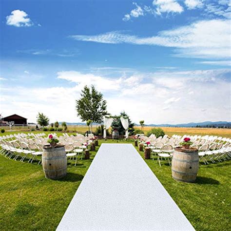 Top 10 Aisle Runners For Weddings Rustic Of 2020 No Place Called Home