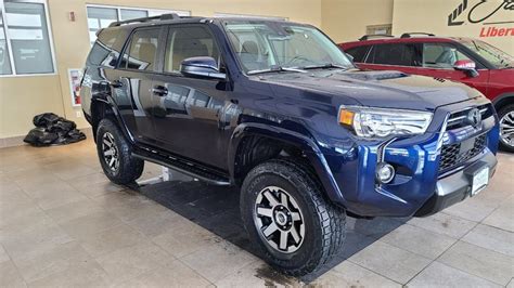 Nautical Blue Owners Post Your Pics Here Page 56 Toyota 4runner
