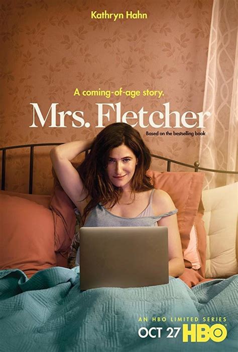 La señora Fletcher Serie TV FormulaTV