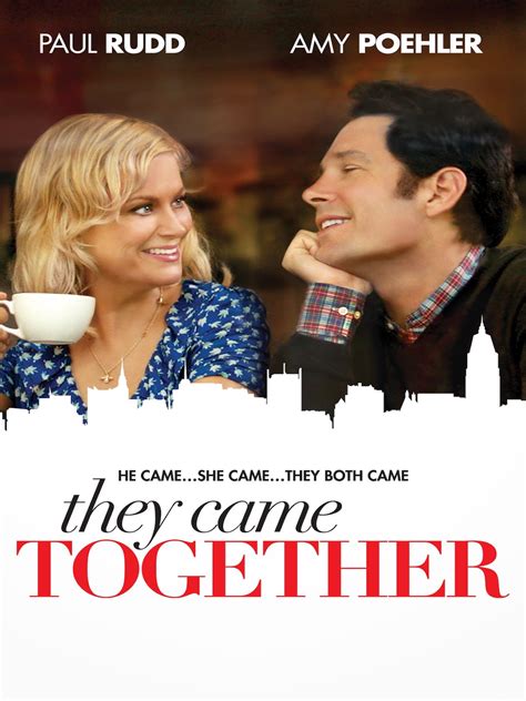 Prime Video: They Came Together