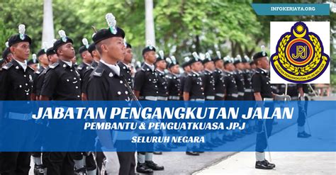 We did not find results for: Jawatan Kosong Terkini Jabatan Pengangkutan Jalan (JPJ ...