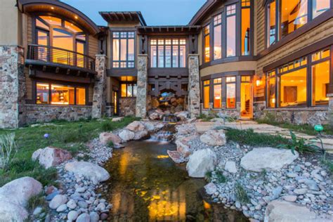 Fabulous Home In Park City Utah United States