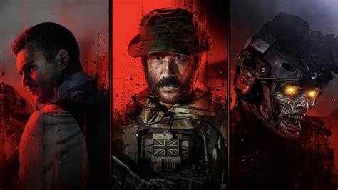 Here Are The Modern Warfare 3 Battle Pass Pre Season Rewards Techradar