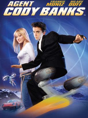 Learn about agent cody banks: Download Agent Cody Banks MP3 Ringtones - 3657977 - agent ...