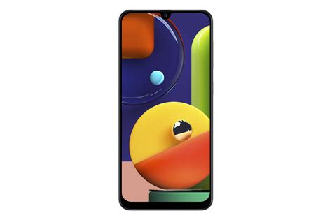 Samsung Galaxy A50s Full Specifications And Price