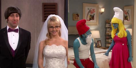 10 Ways Howard And Bernadette Are The Most Relatable Couple From The Big