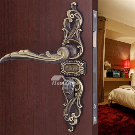 Descriptionmodern simple american gold drawer door pull handle wardrobe door pull handle zinc alloy suitable for cabinets and wardrobe doors in bedrooms, bathrooms, dining rooms etc. High End Antique Bronze | Rose Gold | European White ...