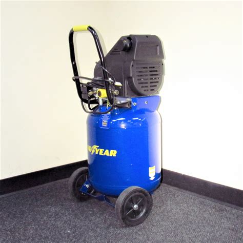 Goodyear Taw 2040v 10 Gallon Air Compressor Local Pick Up Only