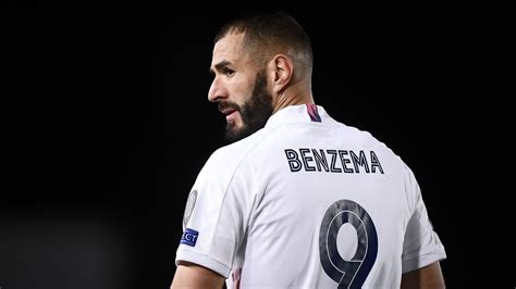 Karim benzema fifa 18 real madrid c.f. Karim Benzema rinviato a giudizio per lo scandalo sextape ...